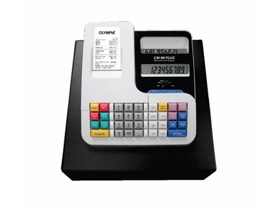 Cash Register