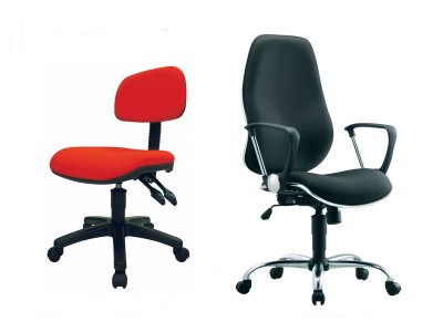 Typist Chair