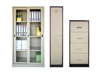 Steel Furniture
