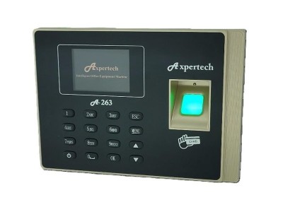 Time Attendance Machine