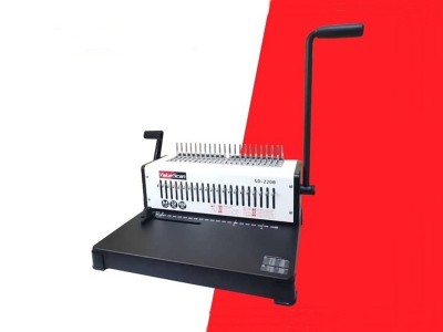 Binding Machine