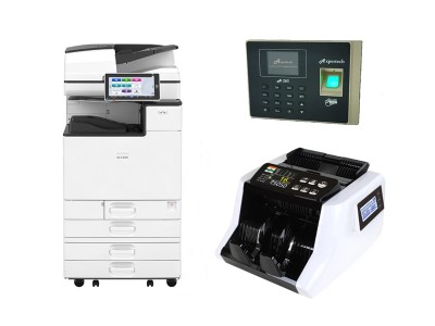 Office Automation