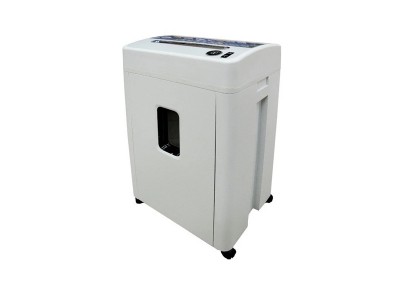Paper Shredder