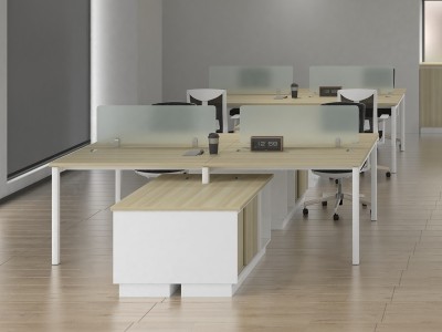 Office Furniture & Workstation
