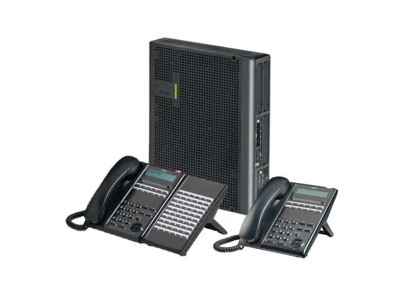 Keyphone System